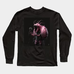 Striddec the Swollen live at the Pit Long Sleeve T-Shirt